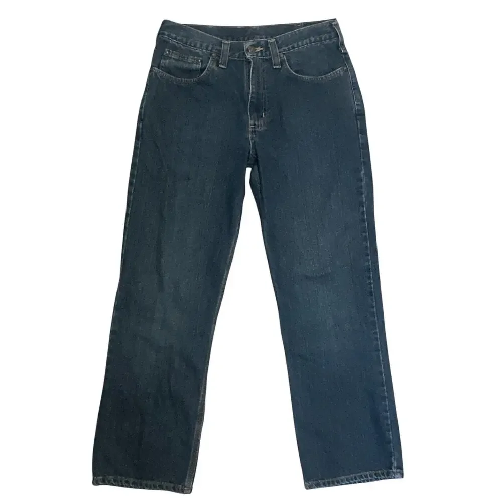 Carhartt holter jean